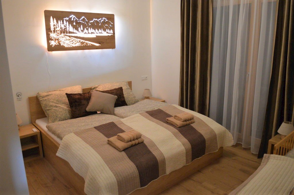 Apartman jesienka kubinska hola — foto 4