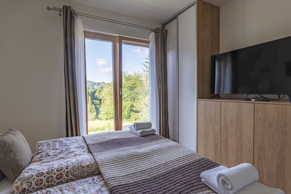 Apartman jesienka kubinska hola — foto 1