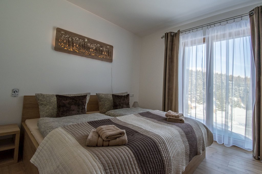 Apartman jesienka kubinska hola — foto 2