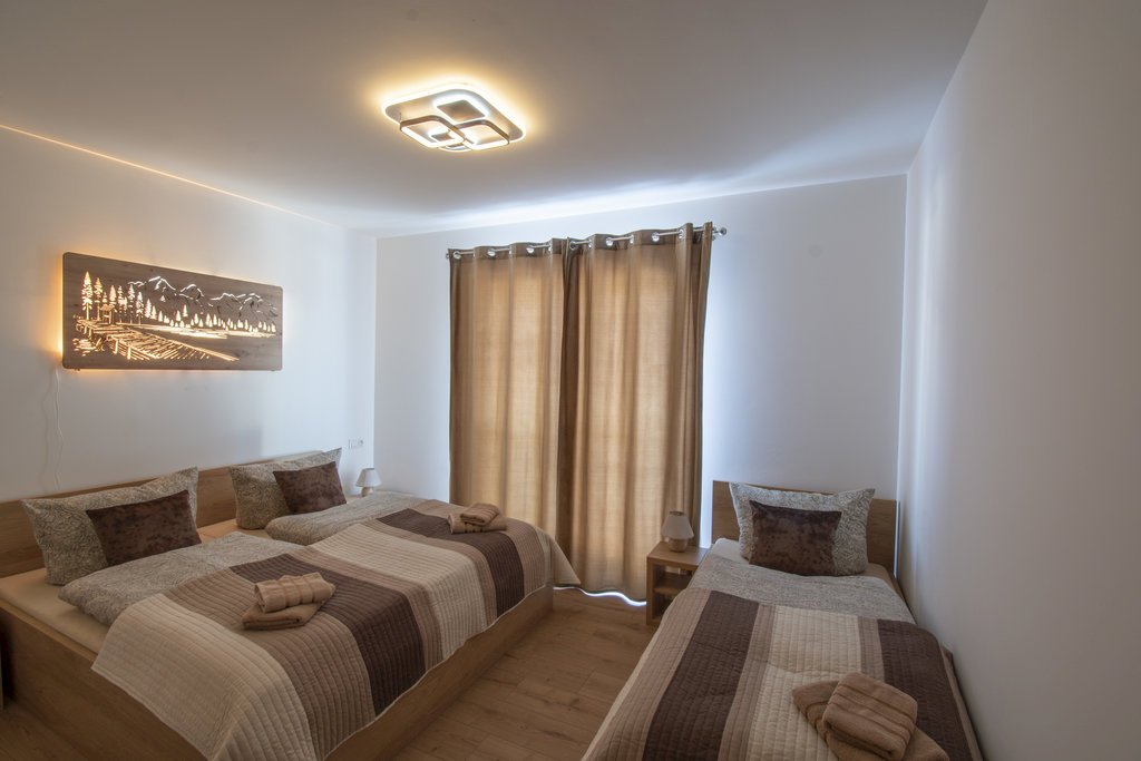Apartman jesienka kubinska hola — foto 3