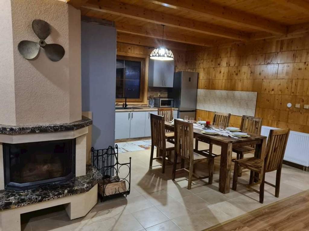 chata chrumka — foto 3