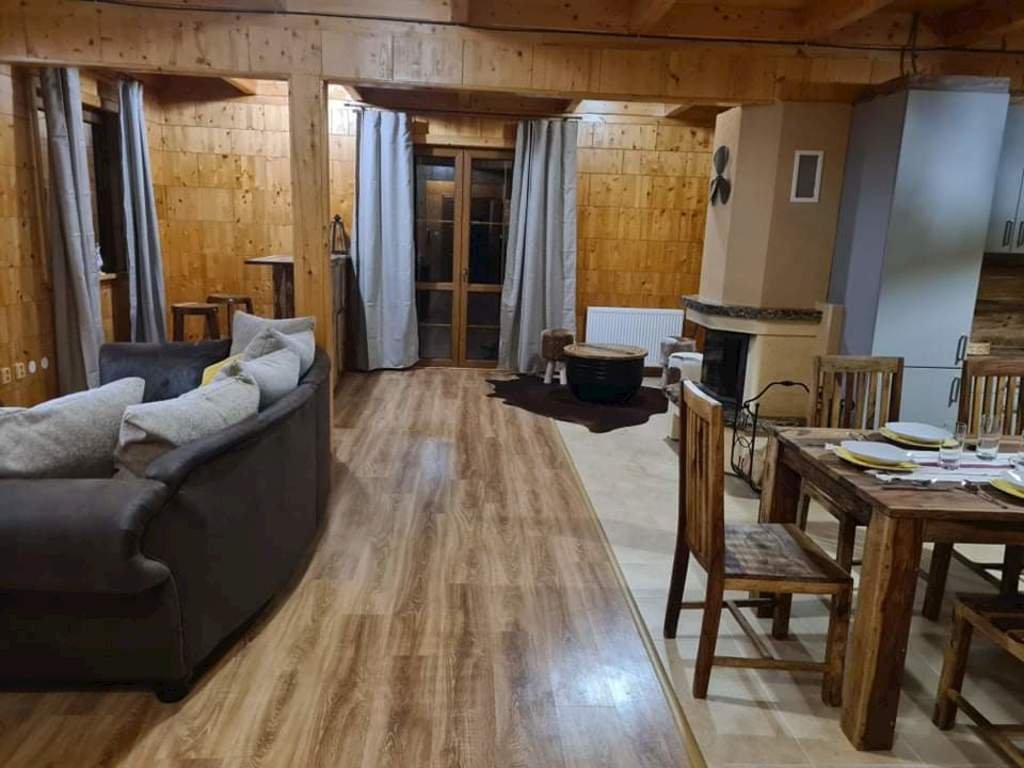 chata chrumka — foto 2