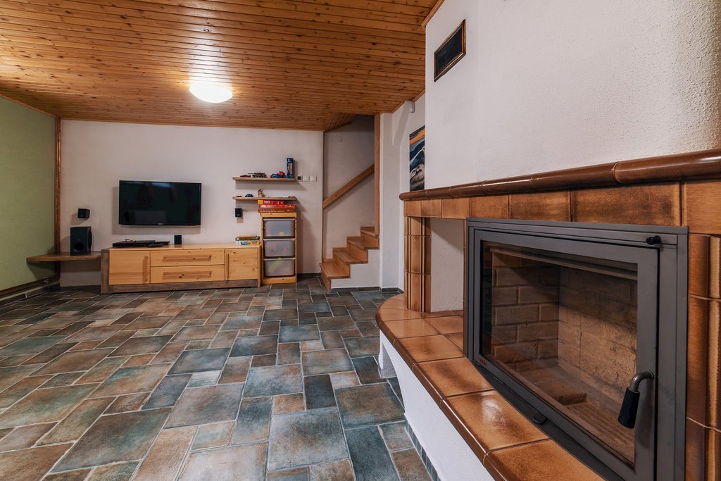 chata sojka — foto 3