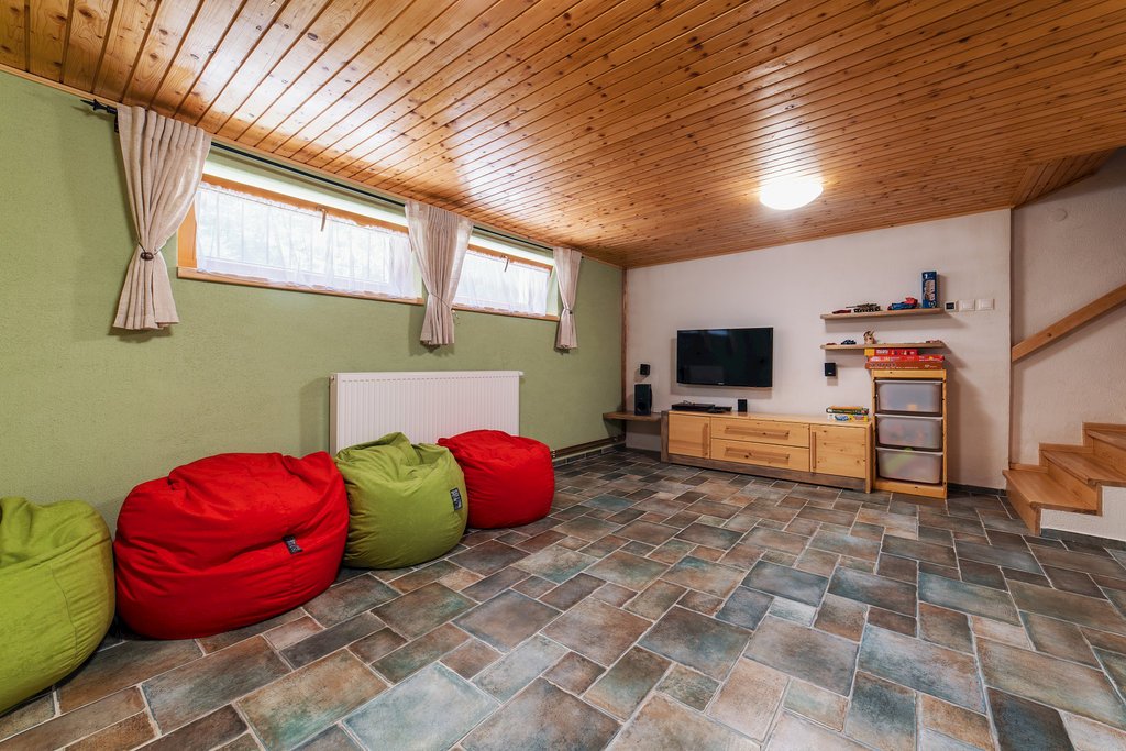 chata sojka — foto 2