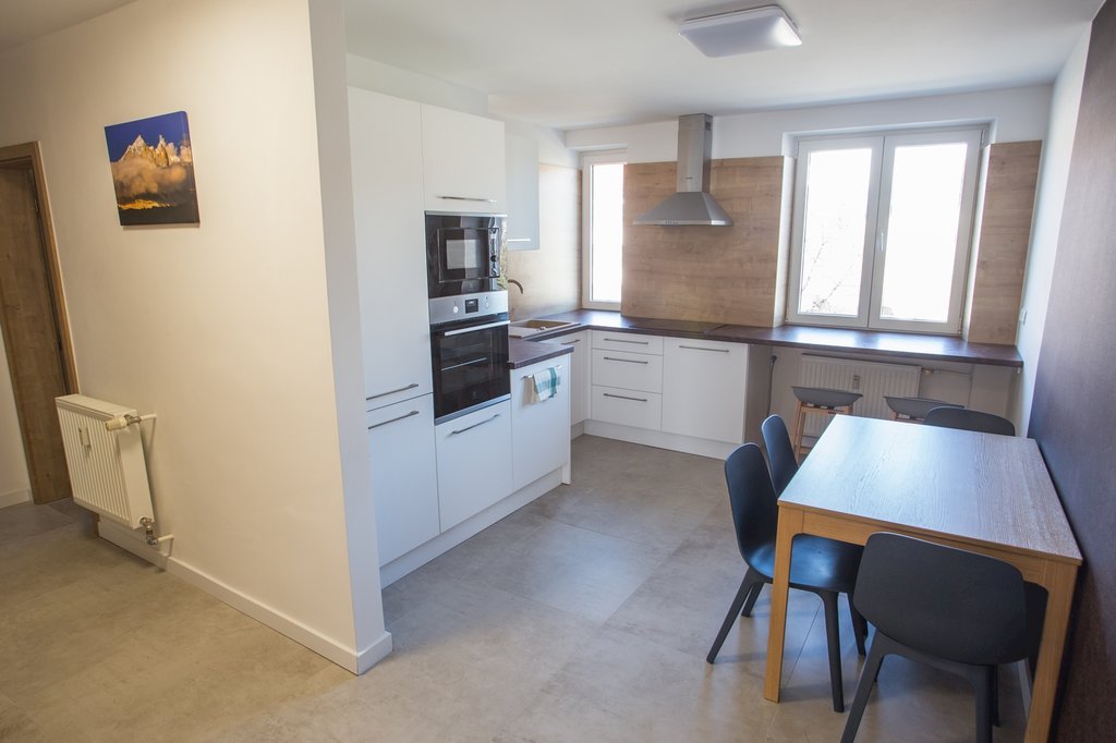 city apartment poprad — foto 3