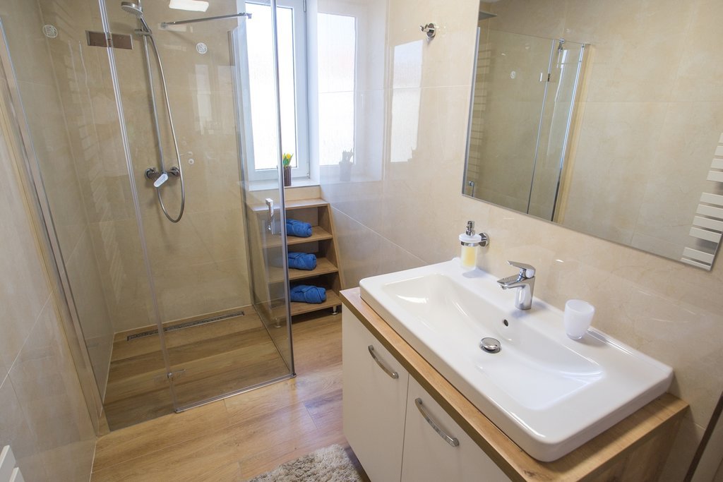 city apartment poprad — foto 4