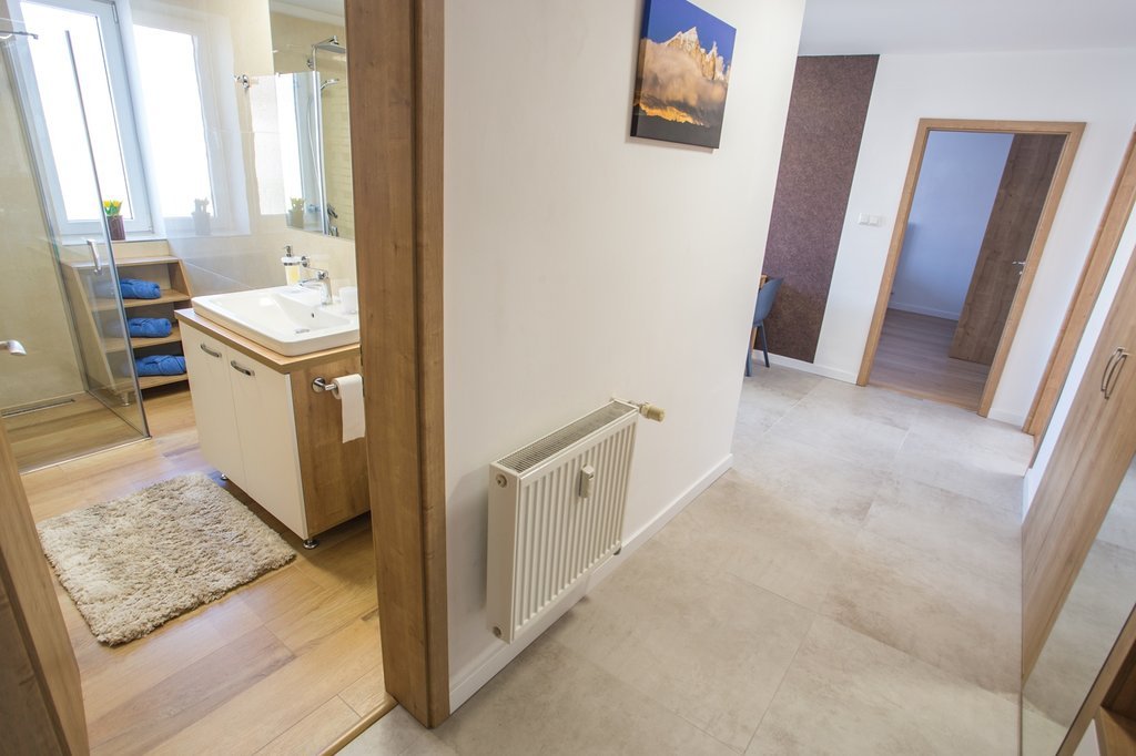 city apartment poprad — foto 8