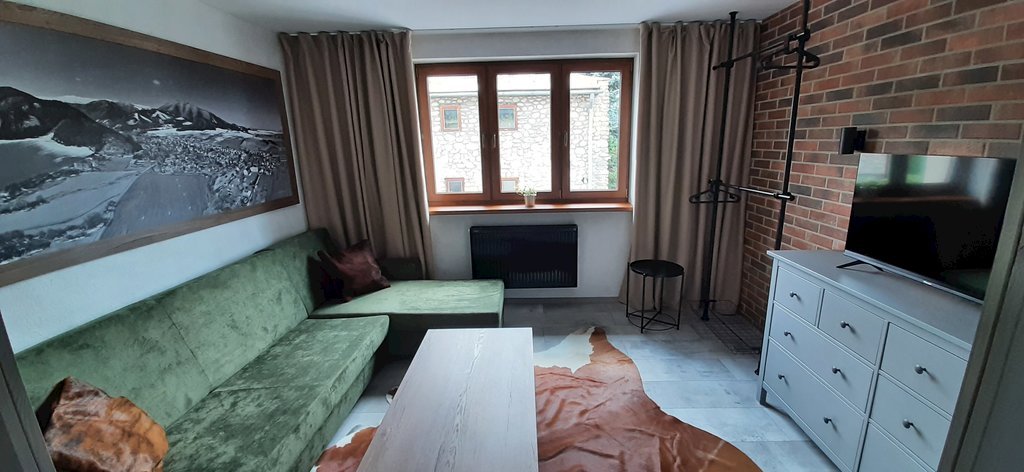 liptov trinity apartments — foto 6