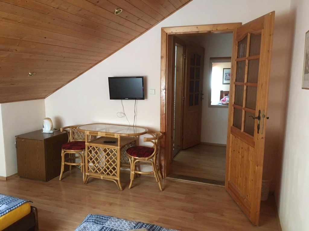 penzion krasny dvur — foto 3