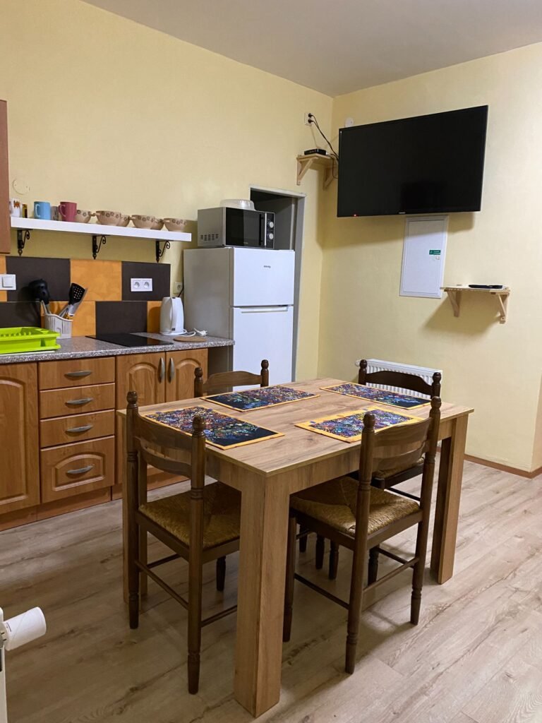 Penzion krasny dvur — foto 8
