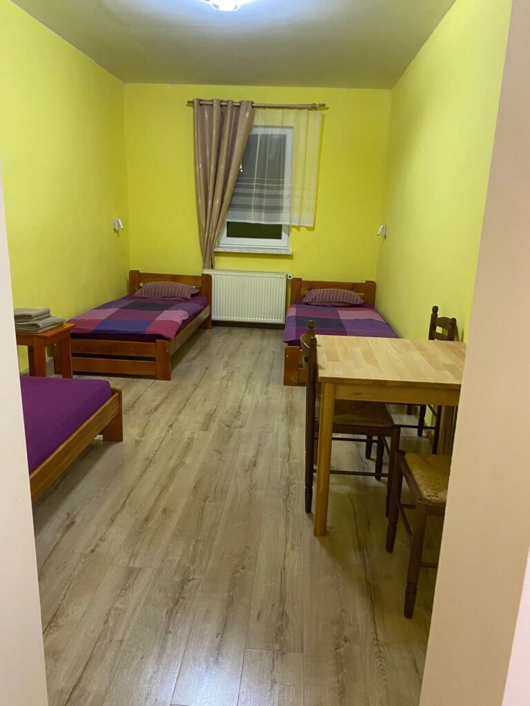 Penzion krasny dvur — foto 7