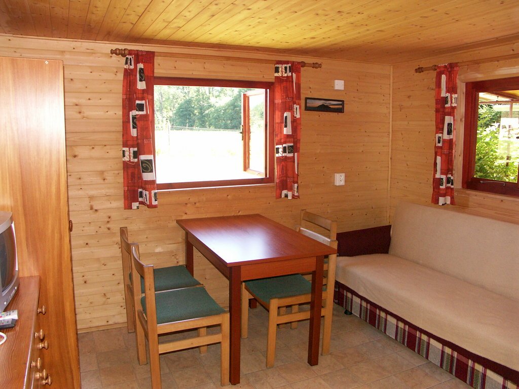 chaty u rybnika brodsky