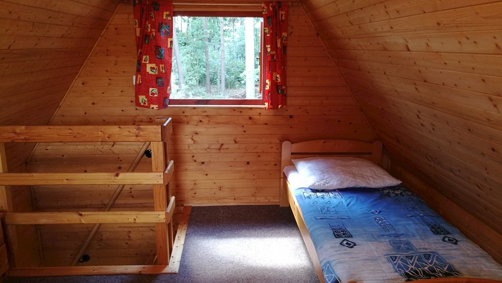 chaty u rybnika brodsky — foto 3