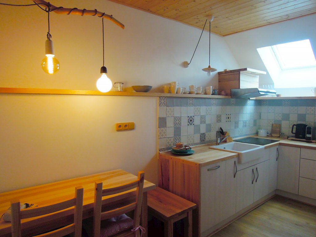 apartmany kamenka — foto 3