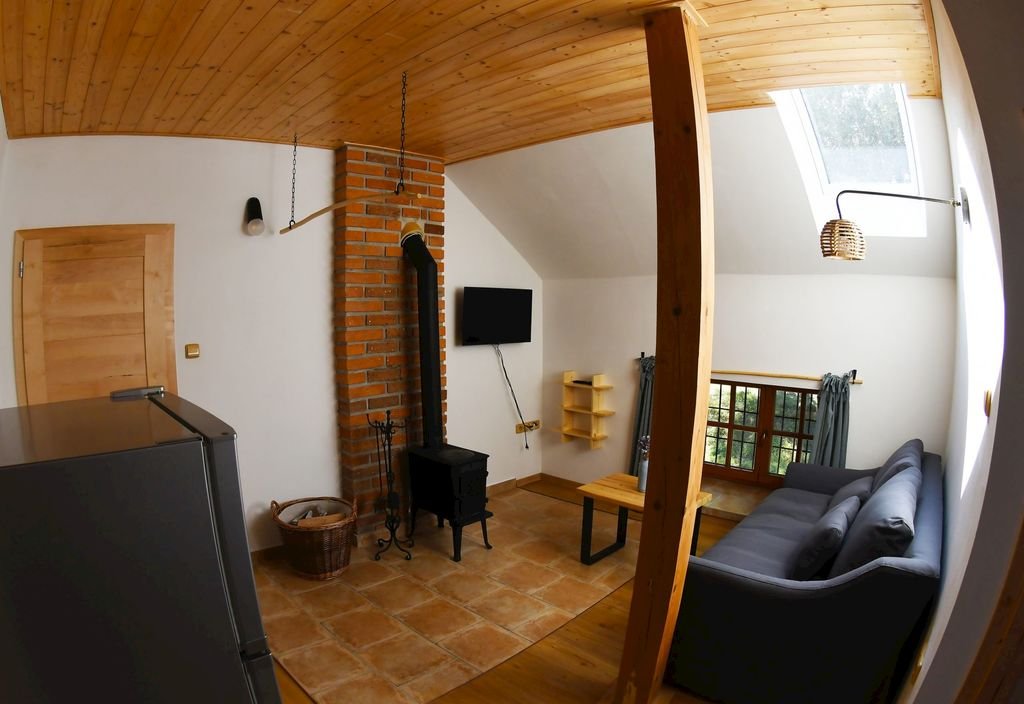 apartmany kamenka — foto 8