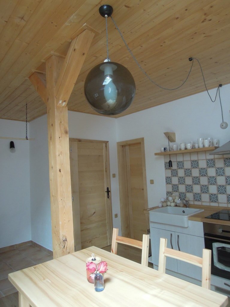 apartmany kamenka — foto 4