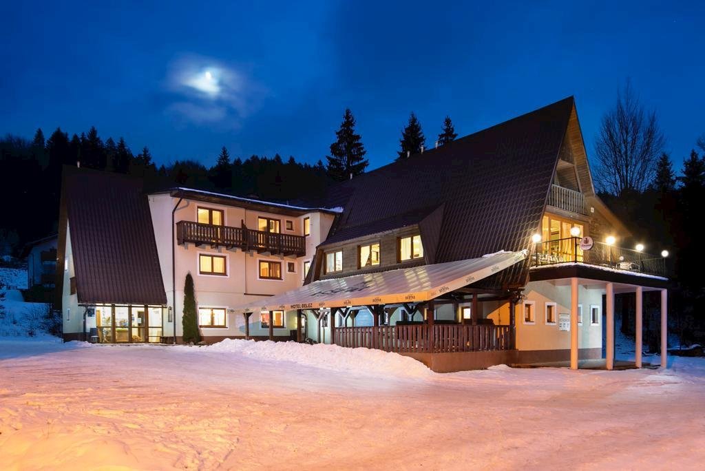 chata belez — foto 2