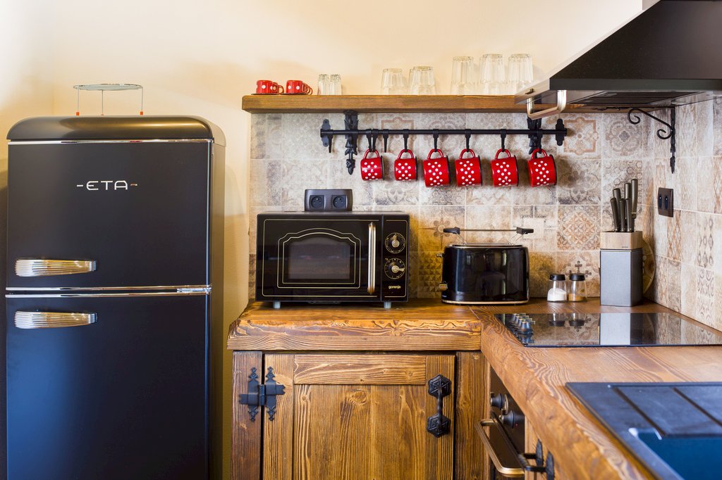 chata lienka kubinska hola — foto 2