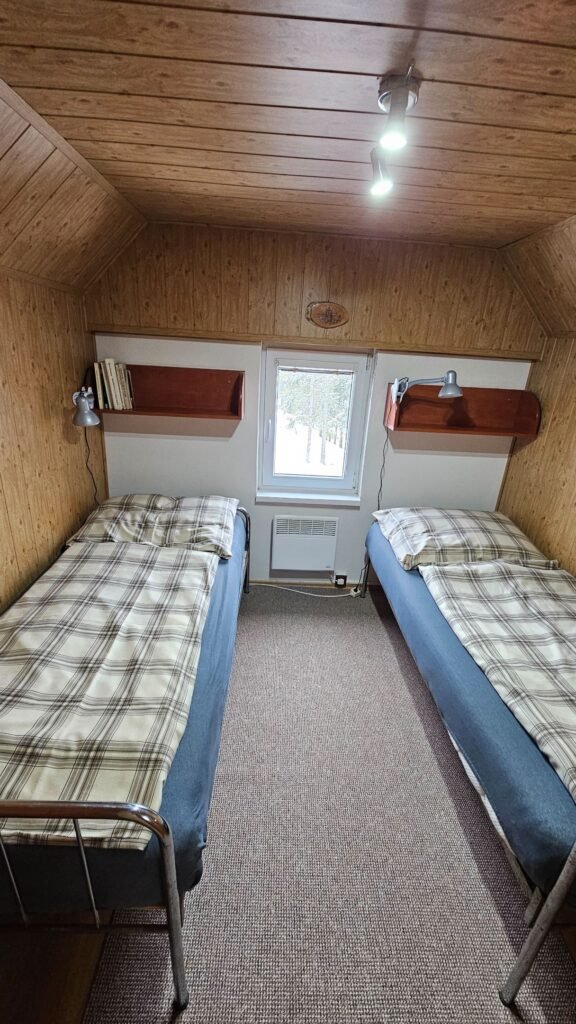 chata ilonka oravice