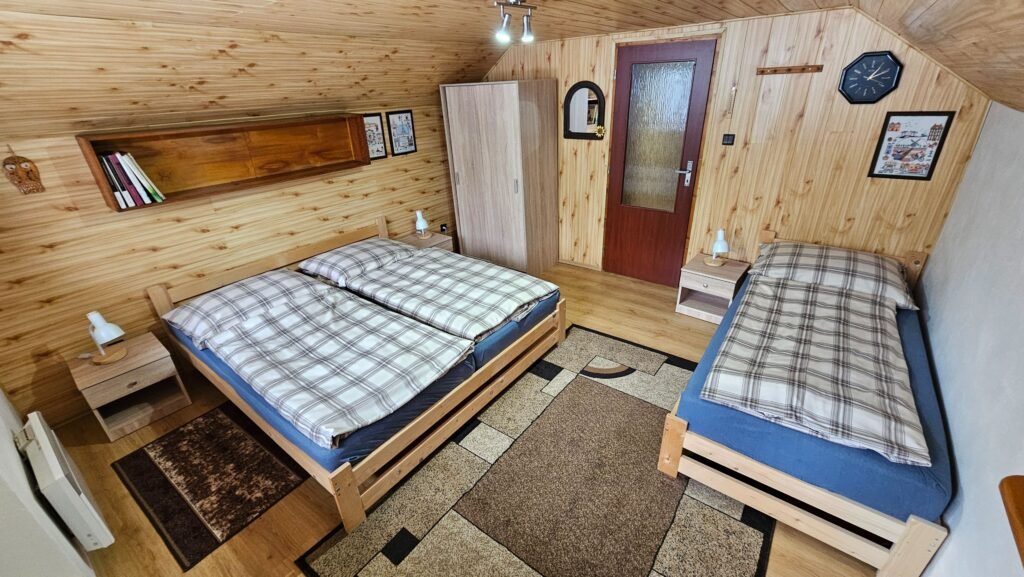 chata ilonka oravice — foto 3