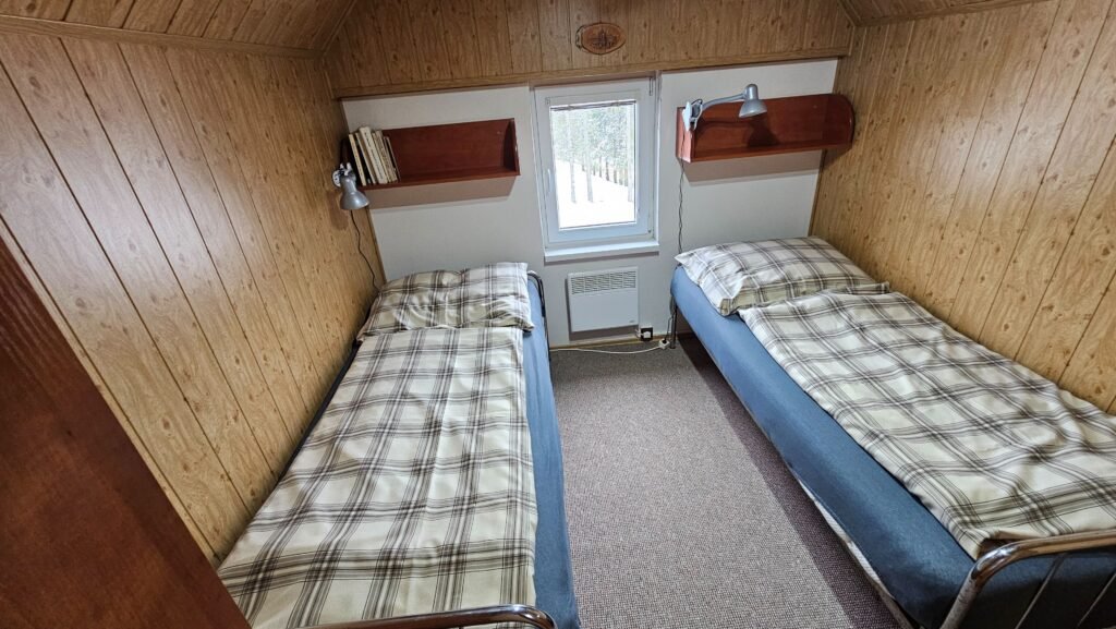 chata ilonka oravice — foto 2