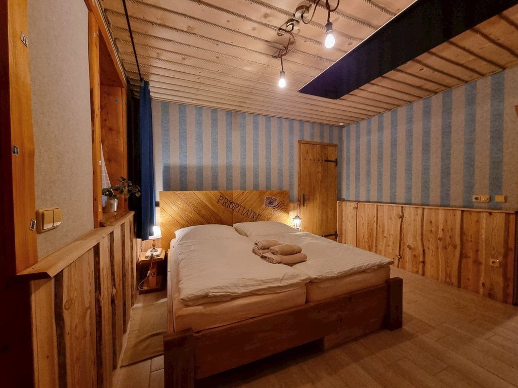 ubytovanie ranch 13 — foto 2