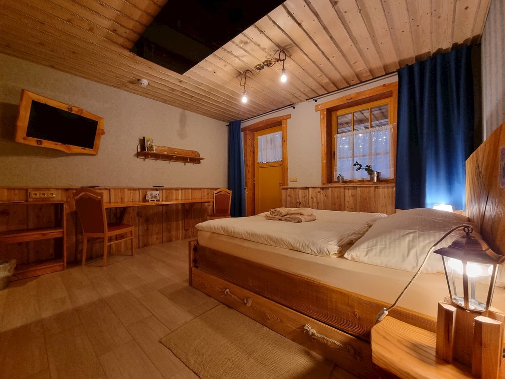 ubytovanie ranch 13 — foto 3
