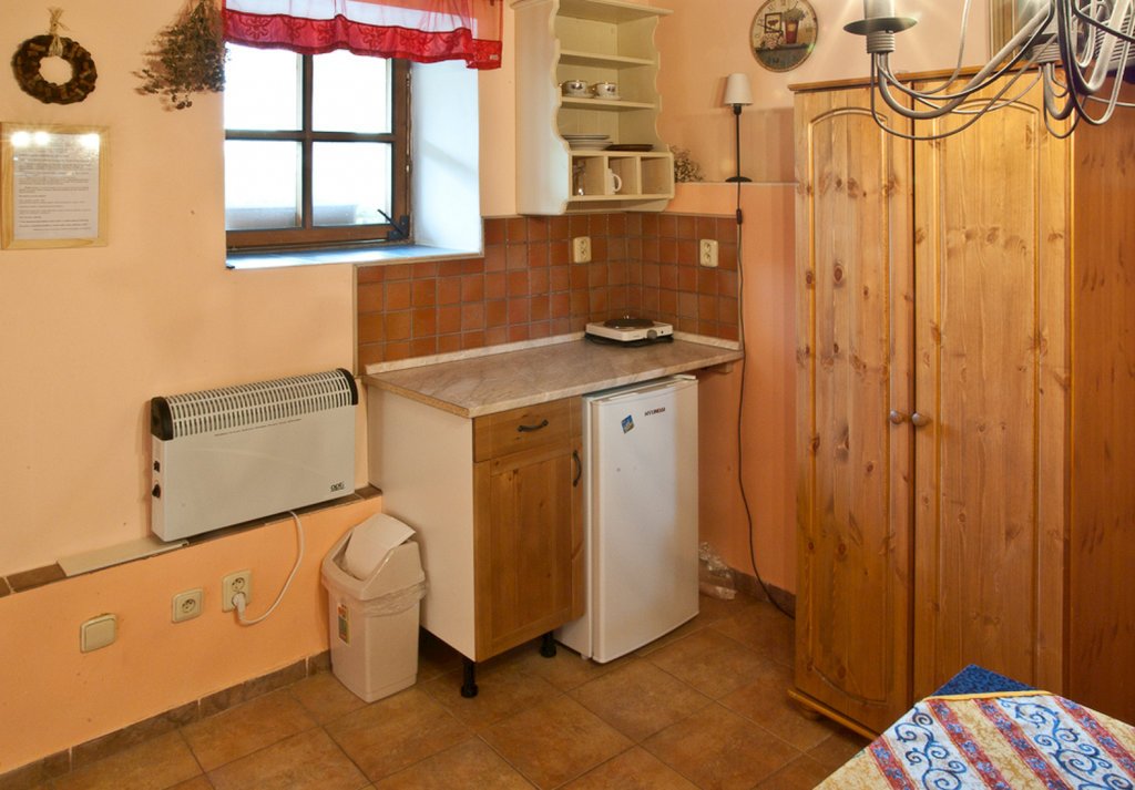 penzion jihocesky statek trebonsko — foto 2