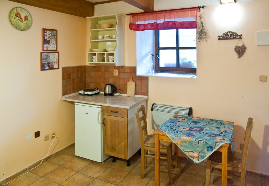 penzion jihocesky statek trebonsko — foto 3