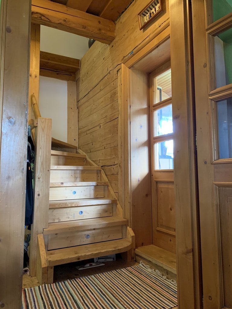chalupka pod rozsutcom — foto 2