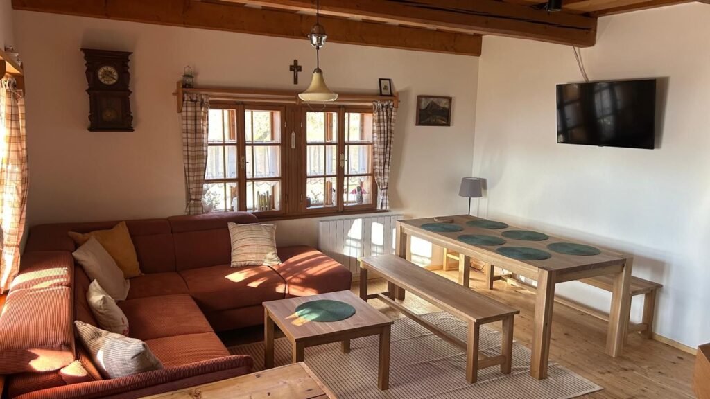 chalupka pod rozsutcom — foto 3