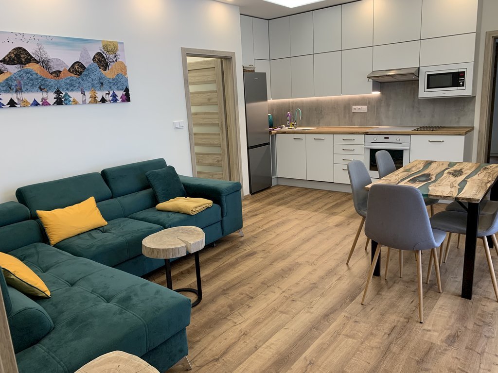 apartman na plesivci — foto 3