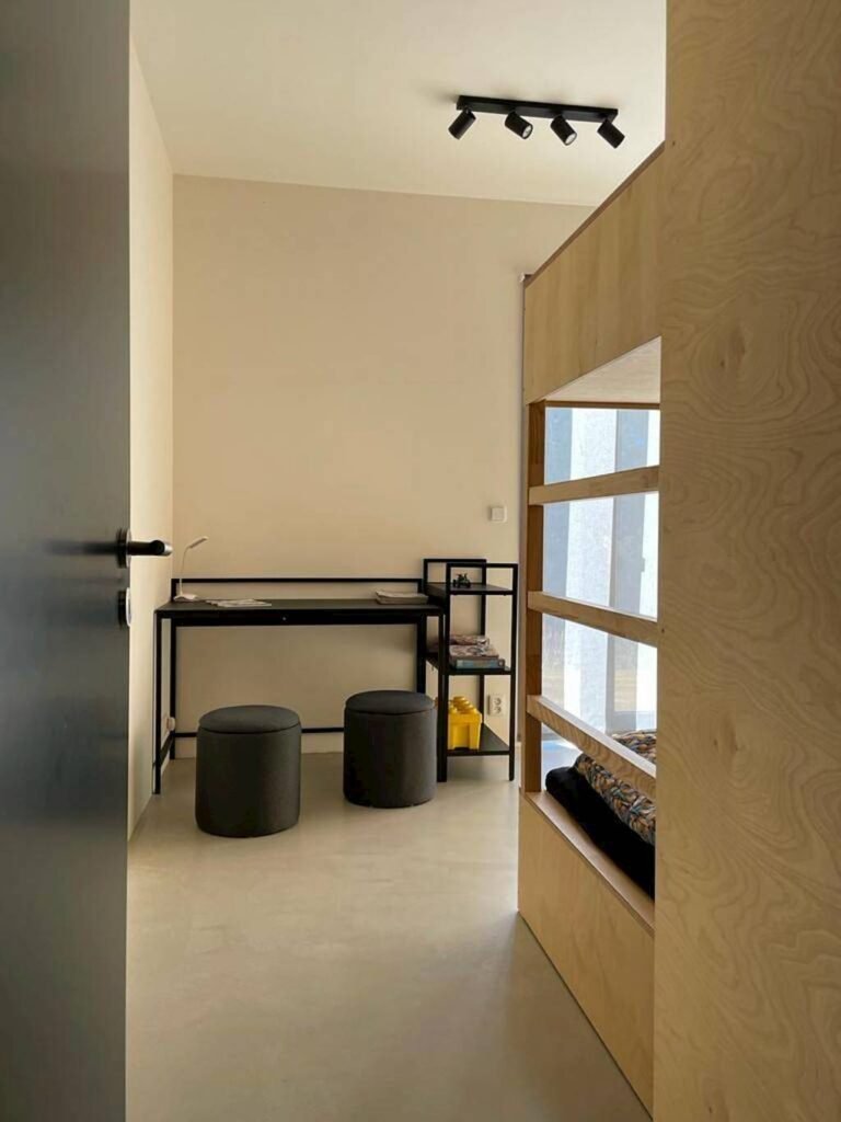 apartman na plesivci — foto 5