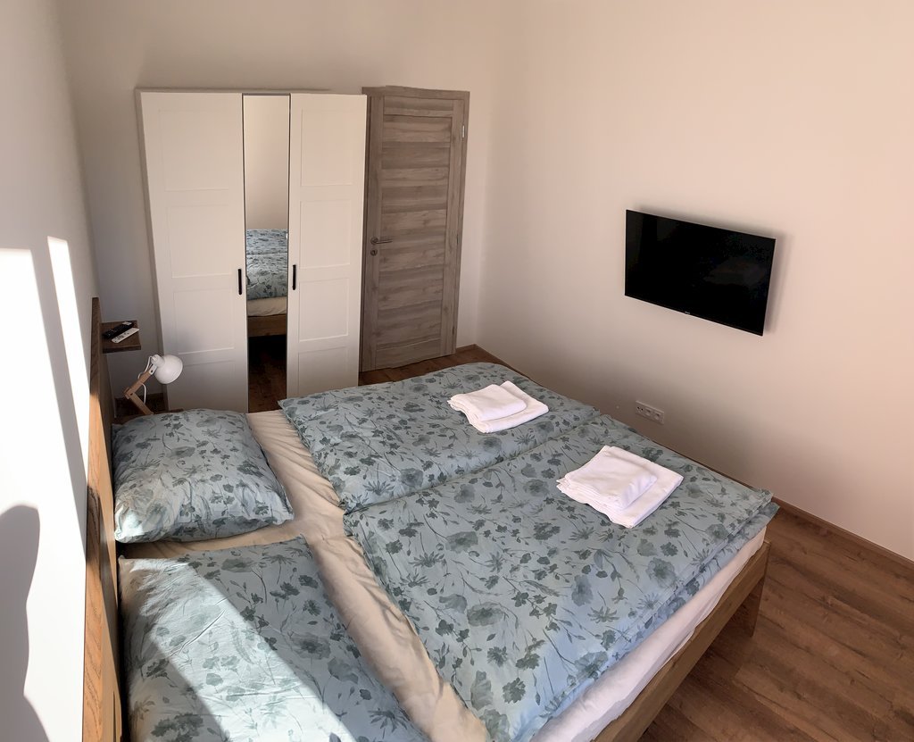 apartman na plesivci — foto 2