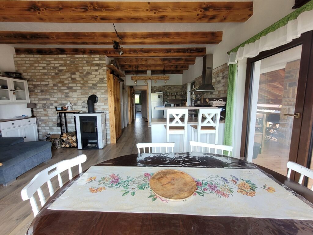 vila vcielka — foto 3