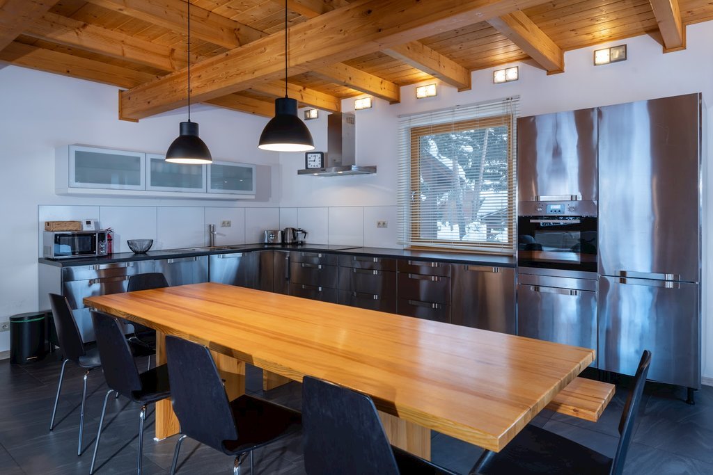 chalet tatras — foto 3