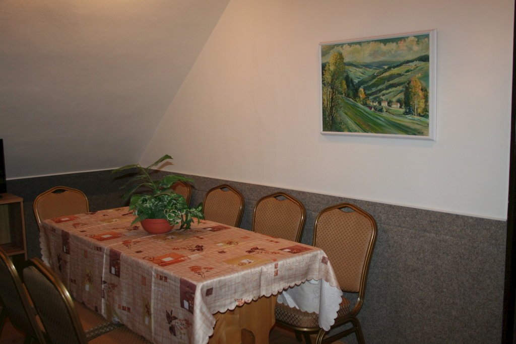 privat apartma bouda