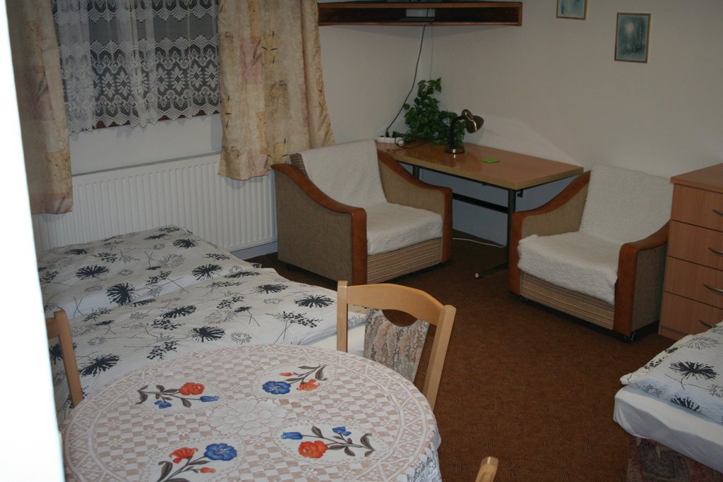 privat apartma bouda — foto 4
