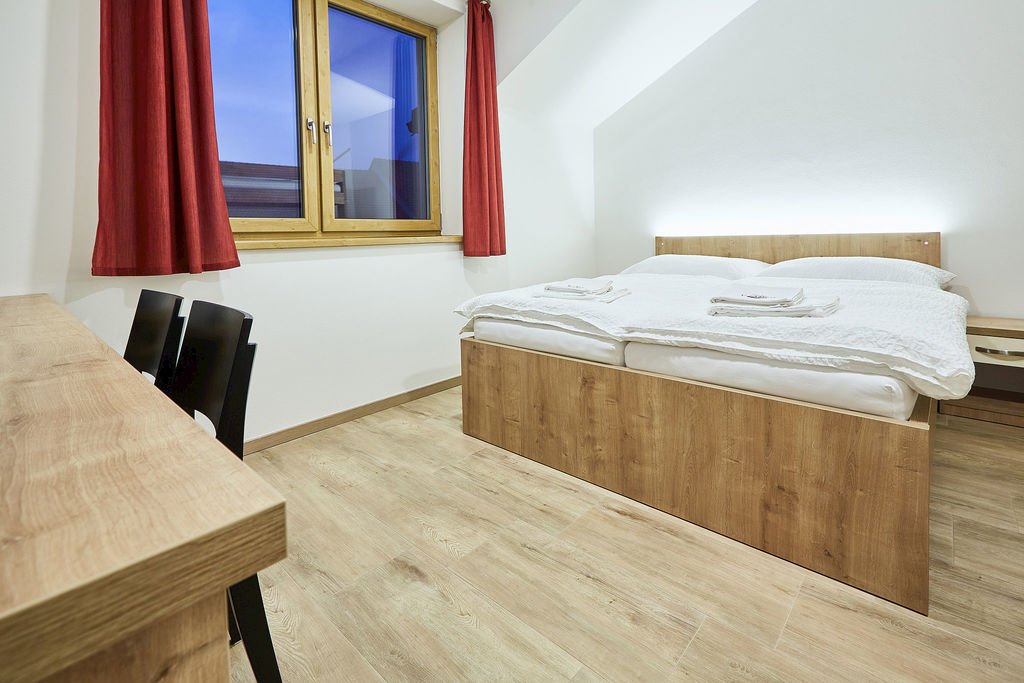 penzion u zamku orechov — foto 2