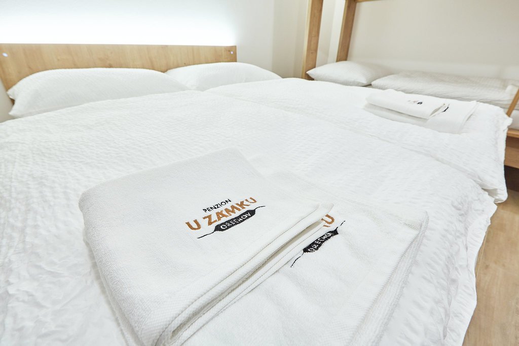 penzion u zamku orechov — foto 3