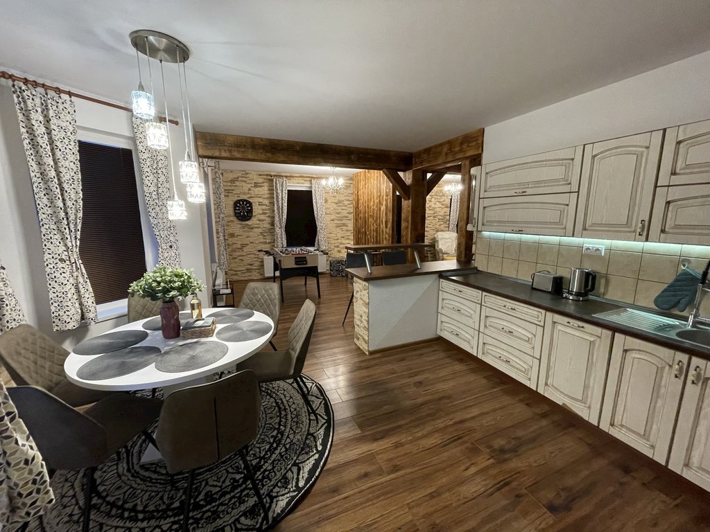 chata nova vita — foto 2