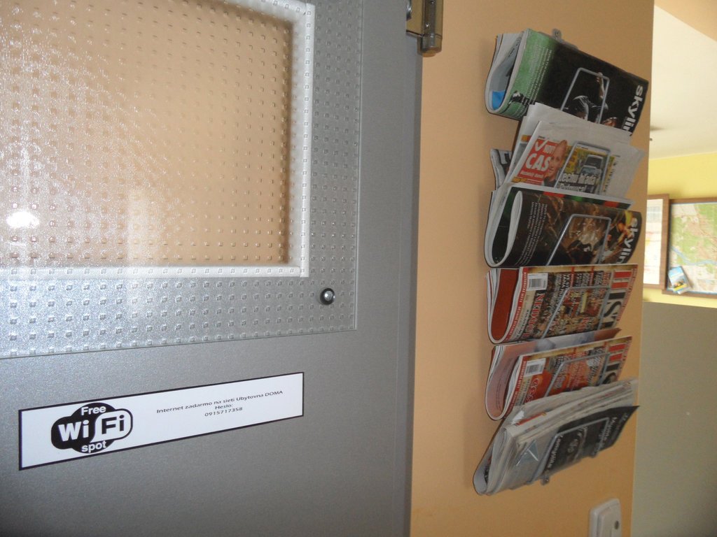 ubytovna doma — foto 2