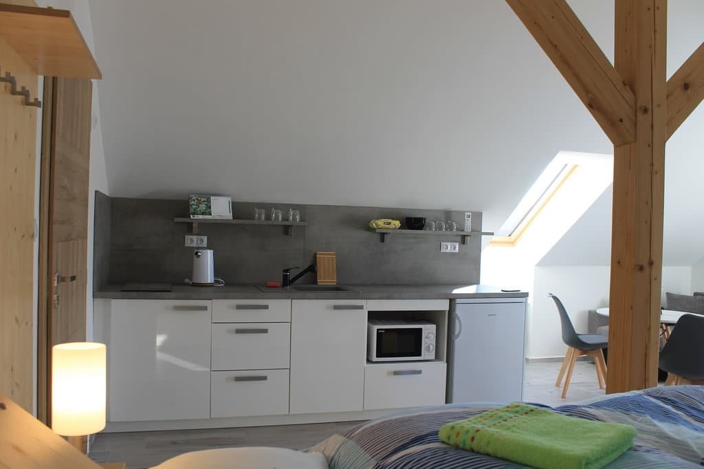 ubytovani v soukromi v sachu — foto 2