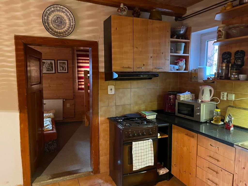 chalupa nova lehota — foto 2