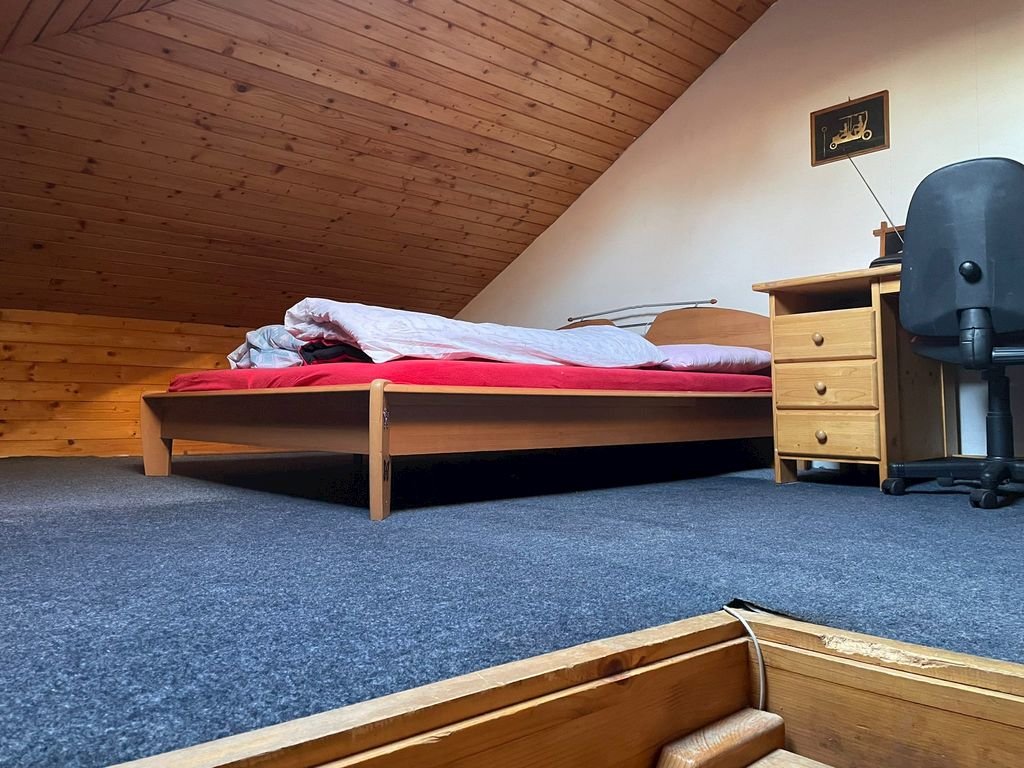 chalupa nova lehota — foto 4