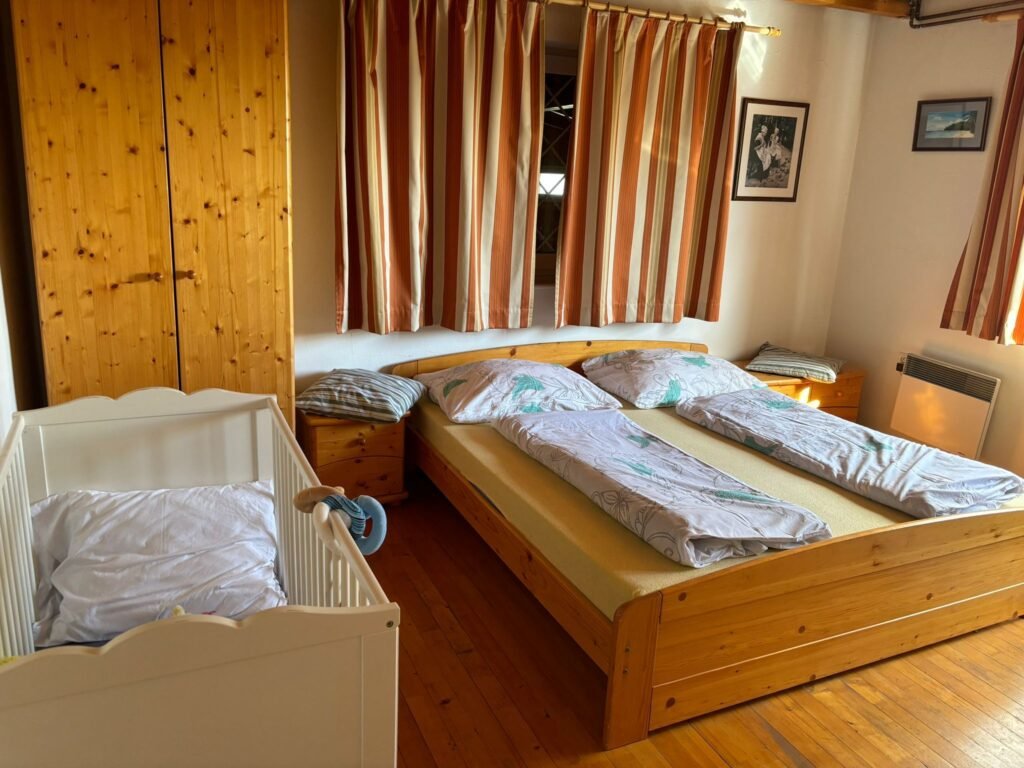 chalupa nova lehota — foto 3