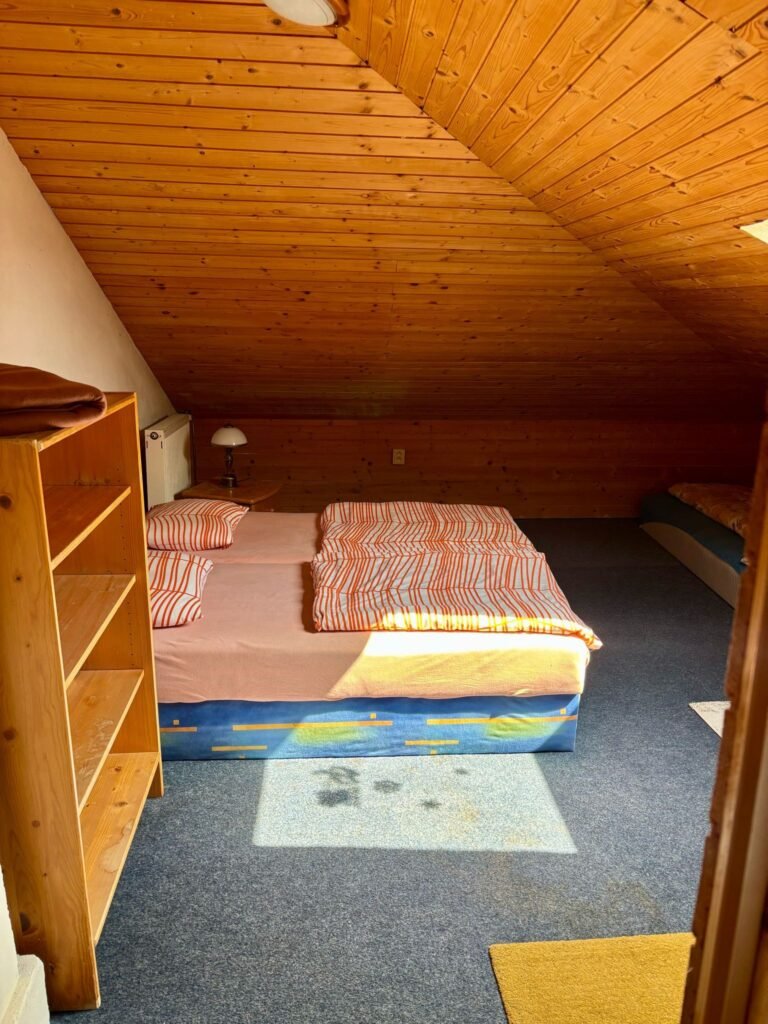 chalupa nova lehota — foto 6