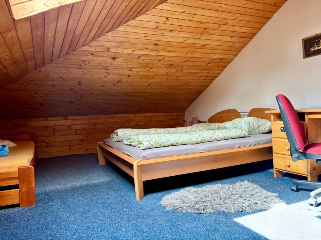 chalupa nova lehota — foto 7