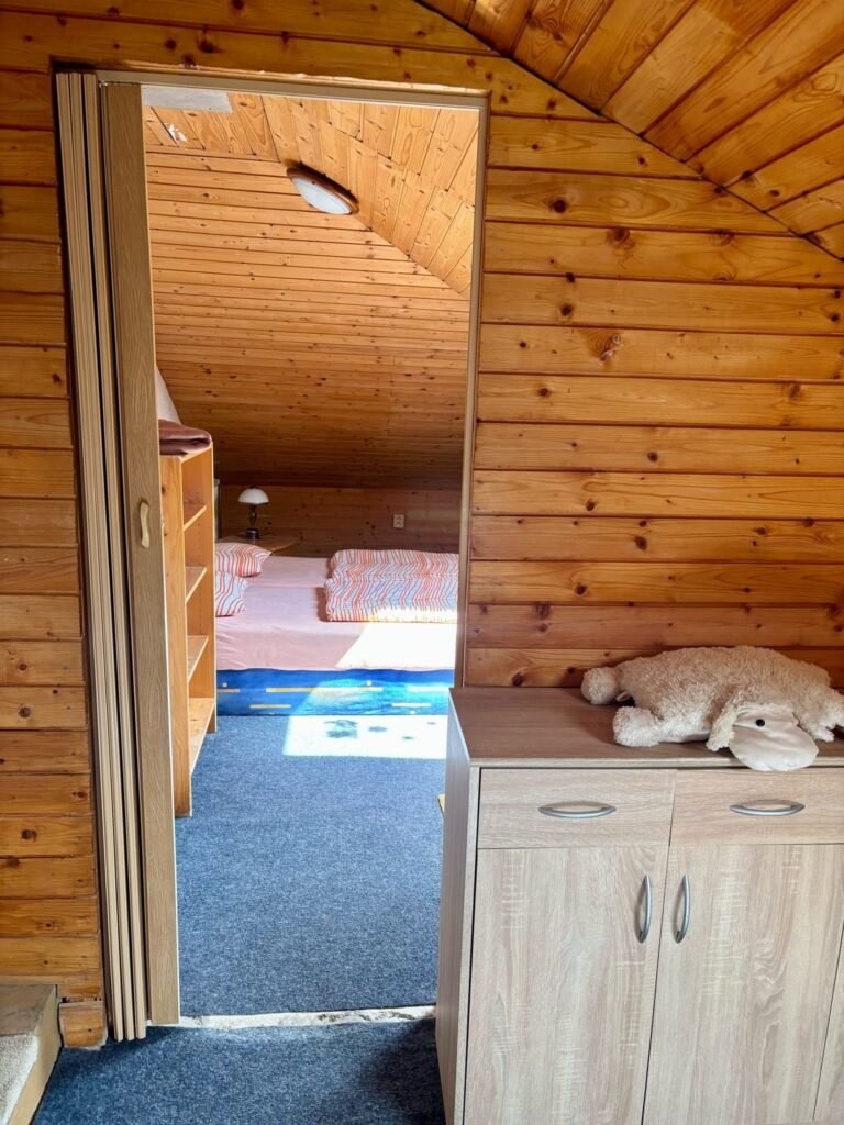 chalupa nova lehota — foto 8