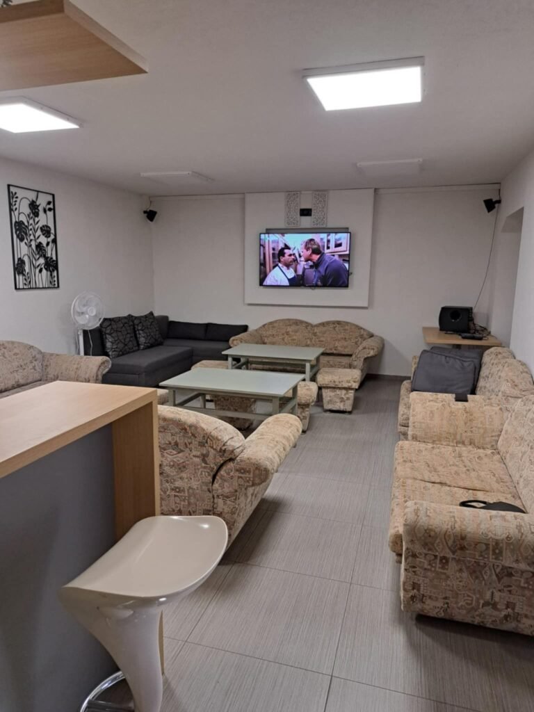 ubytovanie novy rozkvet